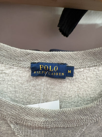 Ralph Lauren Sweatshirt - M