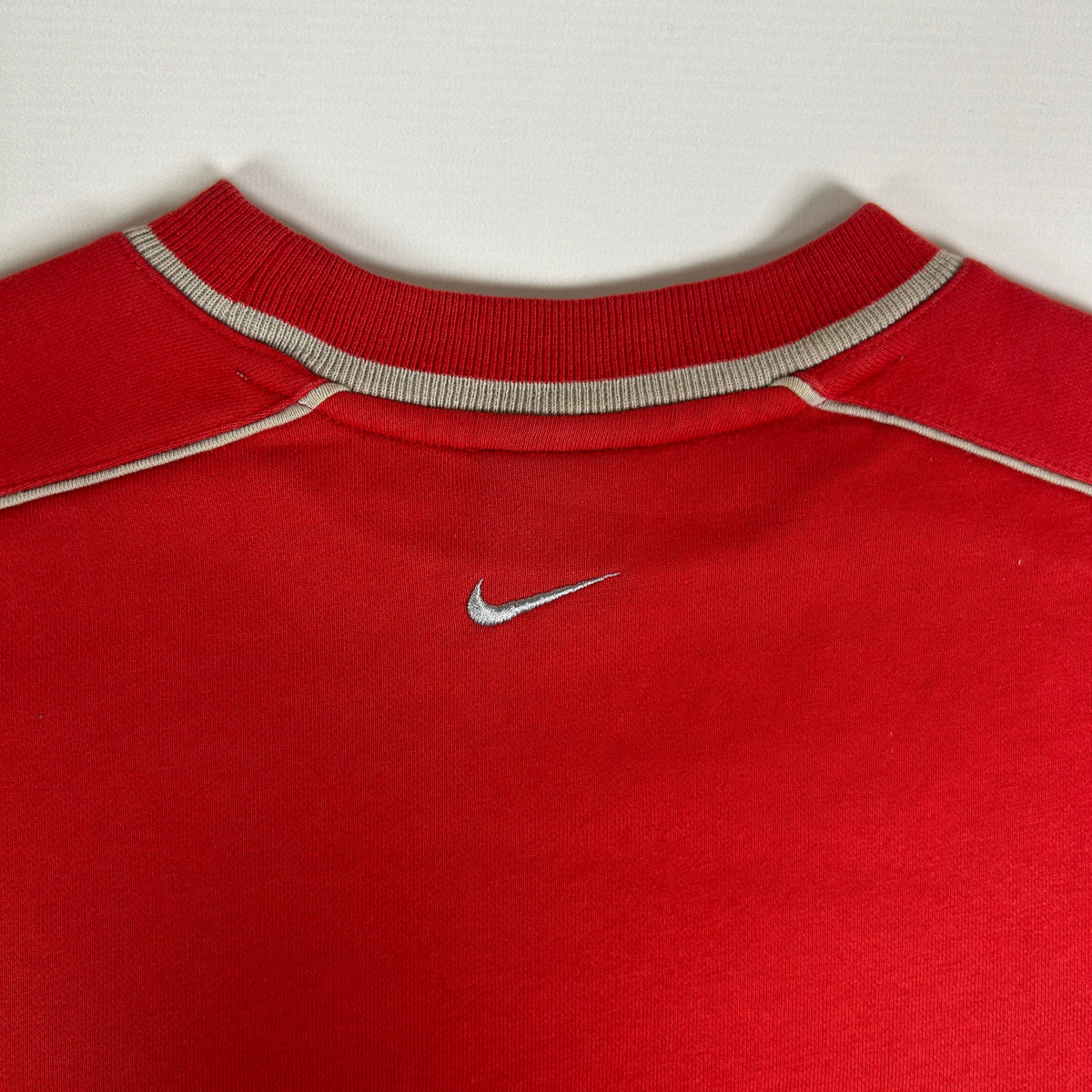 XS - Vintage 2000's Nike Sweatshirt