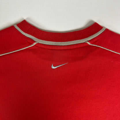 XS - Vintage 2000's Nike Sweatshirt