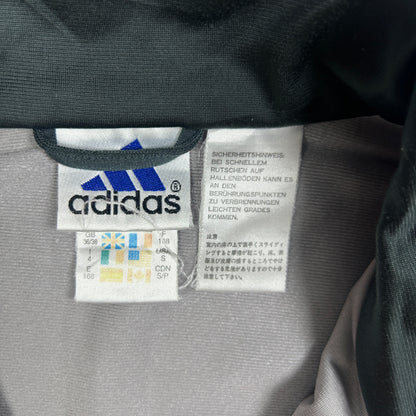 S - Vintage 1990's Adidas Track Jacket