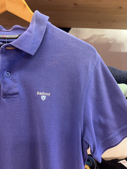 Barbour Polo Shirt - L