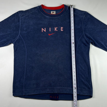 S - Vintage 1990's Nike Sweatshirt