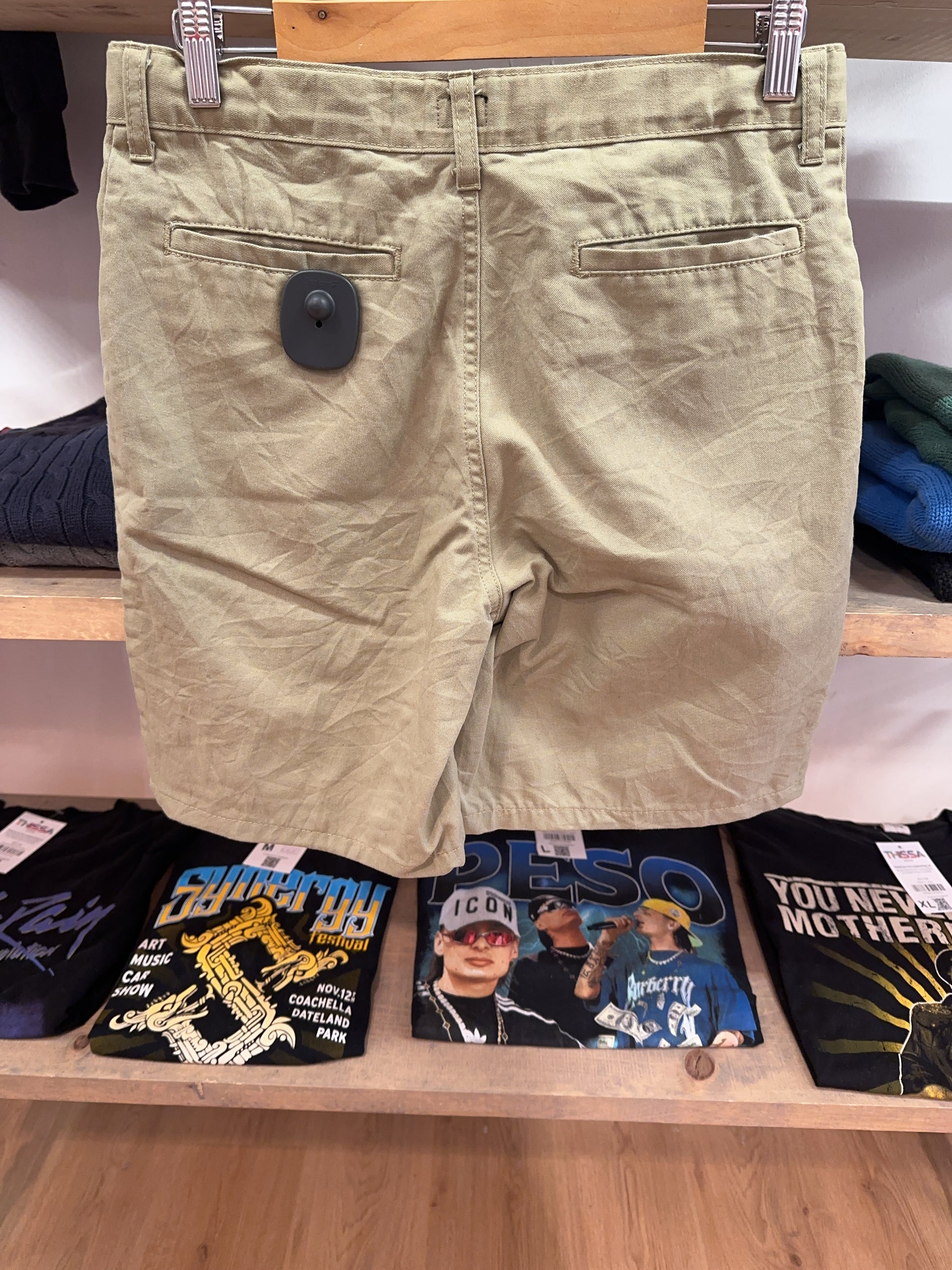 28 - Dickies Shorts