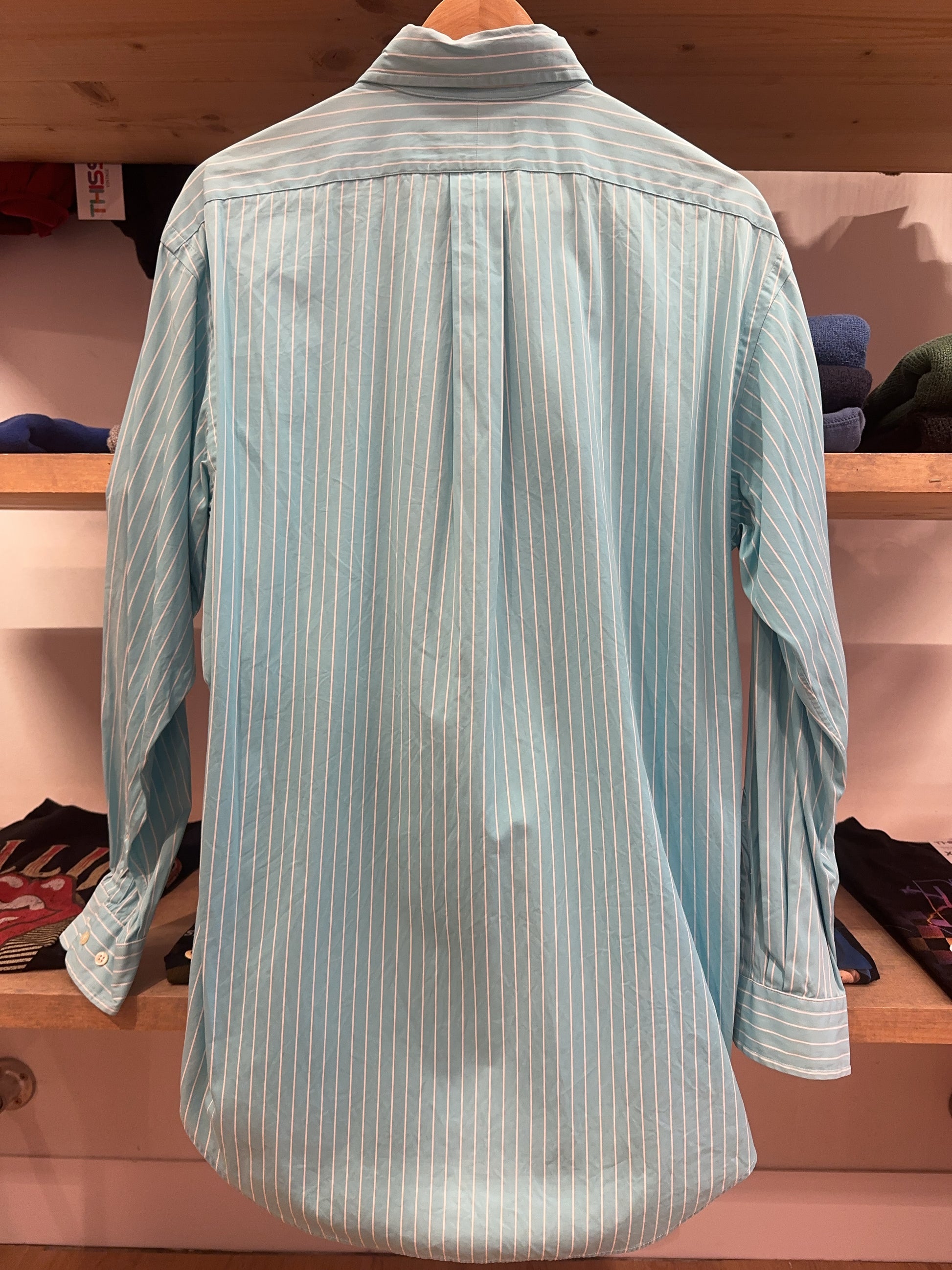 Ralph Lauren Shirt - M