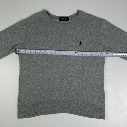 8 - Ralph Lauren Sweatshirt