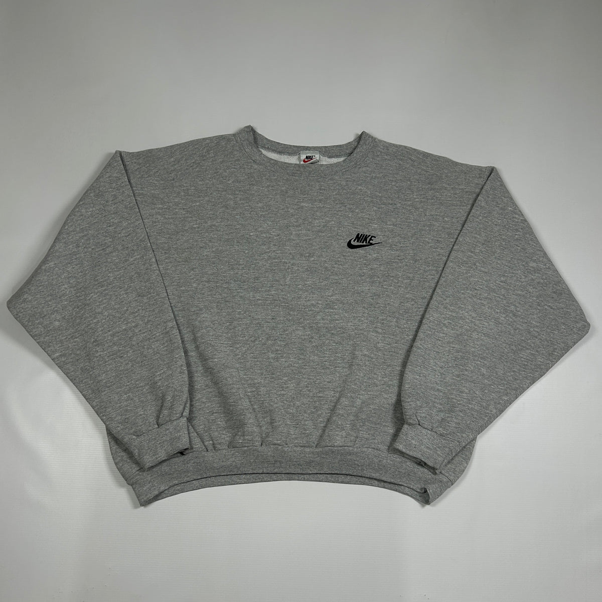 M - Vintage 1990's Nike Sweatshirt