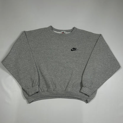 M - Vintage 1990's Nike Sweatshirt