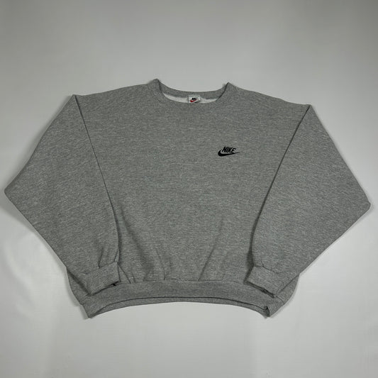 M - Vintage 1990's Nike Sweatshirt
