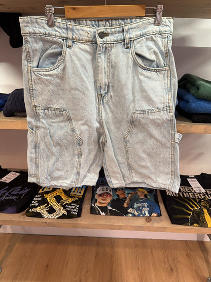 34 - Carhartt Jeans Shorts