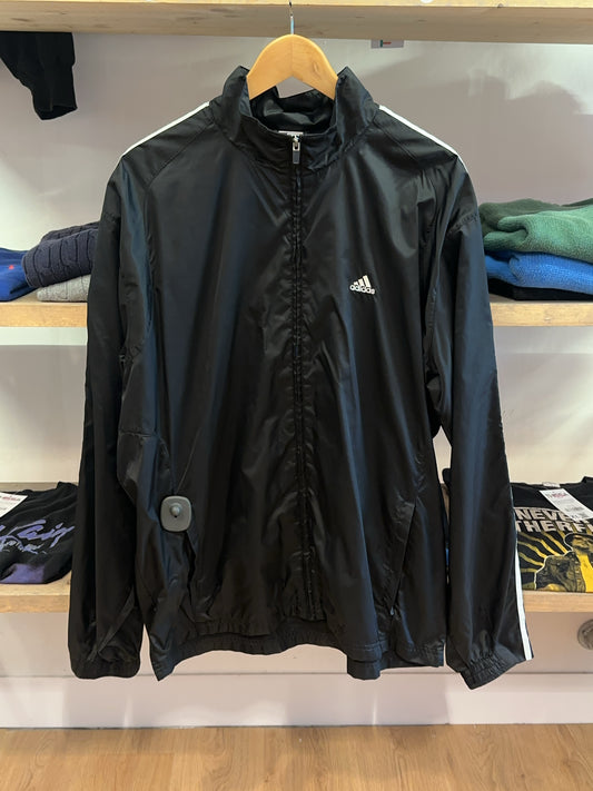 L - Adidas Jacket