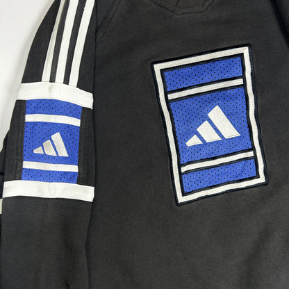 XL - Vintage 1990's Adidas Sweatshirt