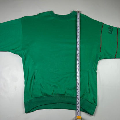 L - Vintage 1980's Adidas Sweatshirt