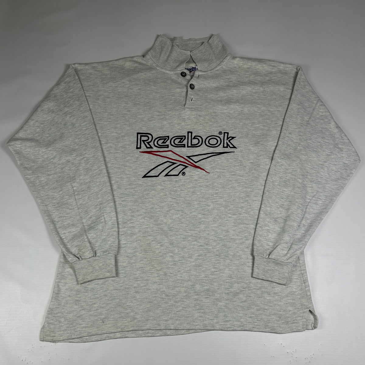 XL - Vintage 1990's Reebok Sweatshirt
