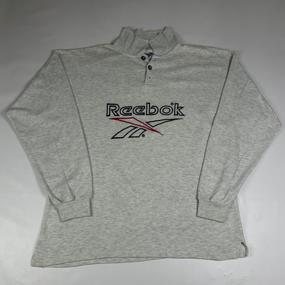 XL - Vintage 1990's Reebok Sweatshirt