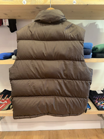 L - Vintage 2000's Polo By Ralph Lauren Puffer Bodywarmer