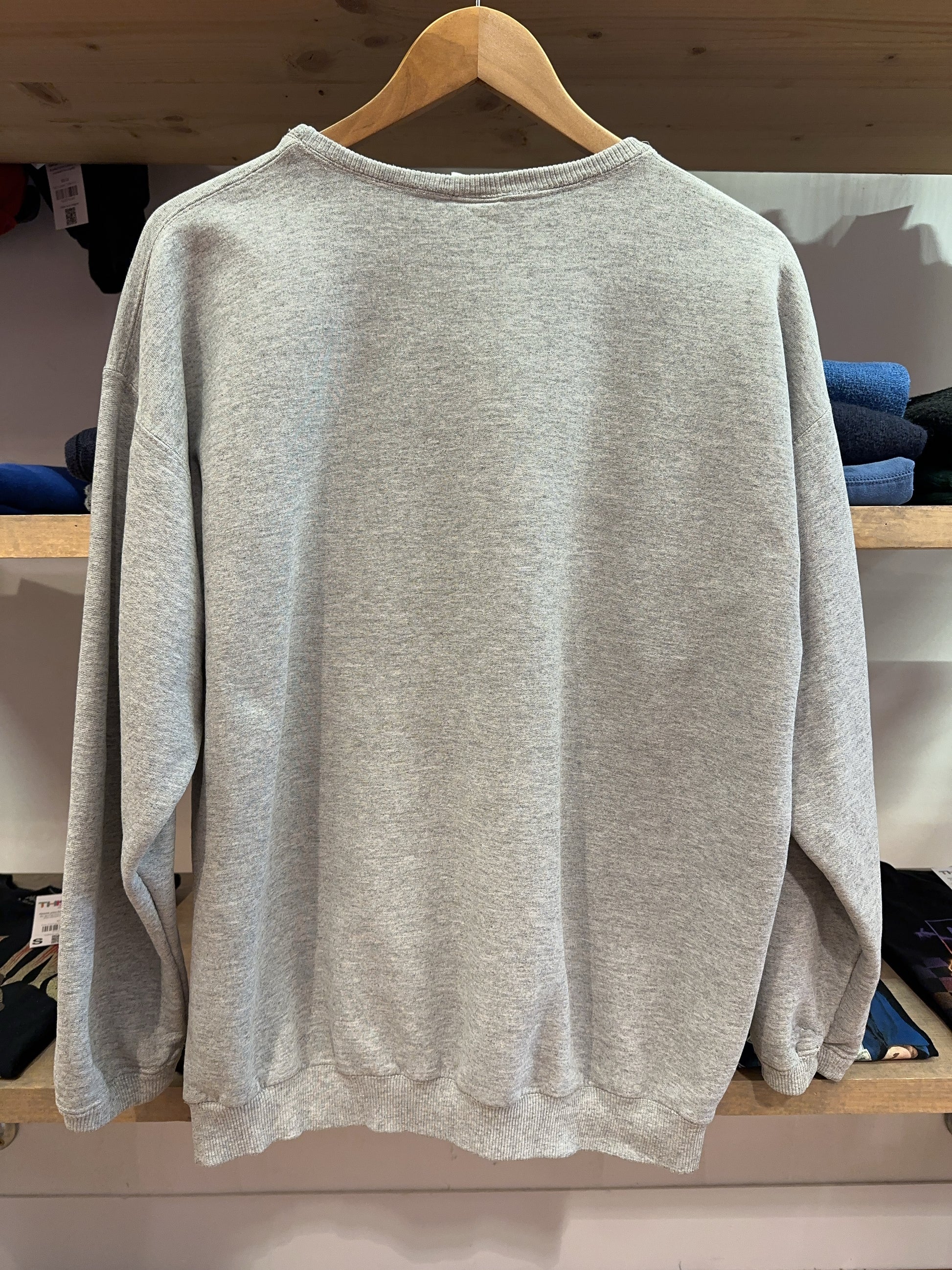 Vintage 1990's Nike Sweatshirt - L