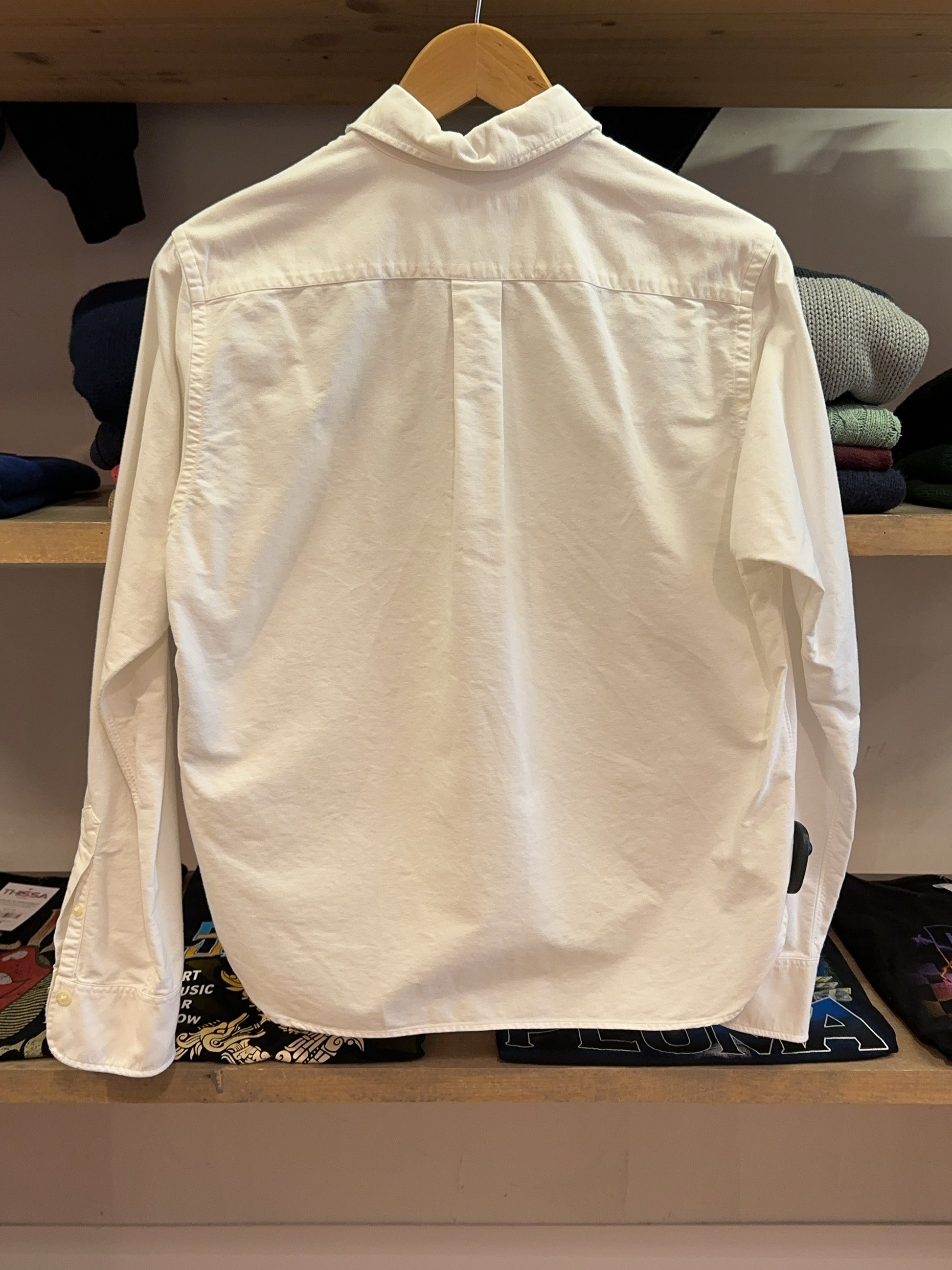 Ralph Lauren Shirt - XS