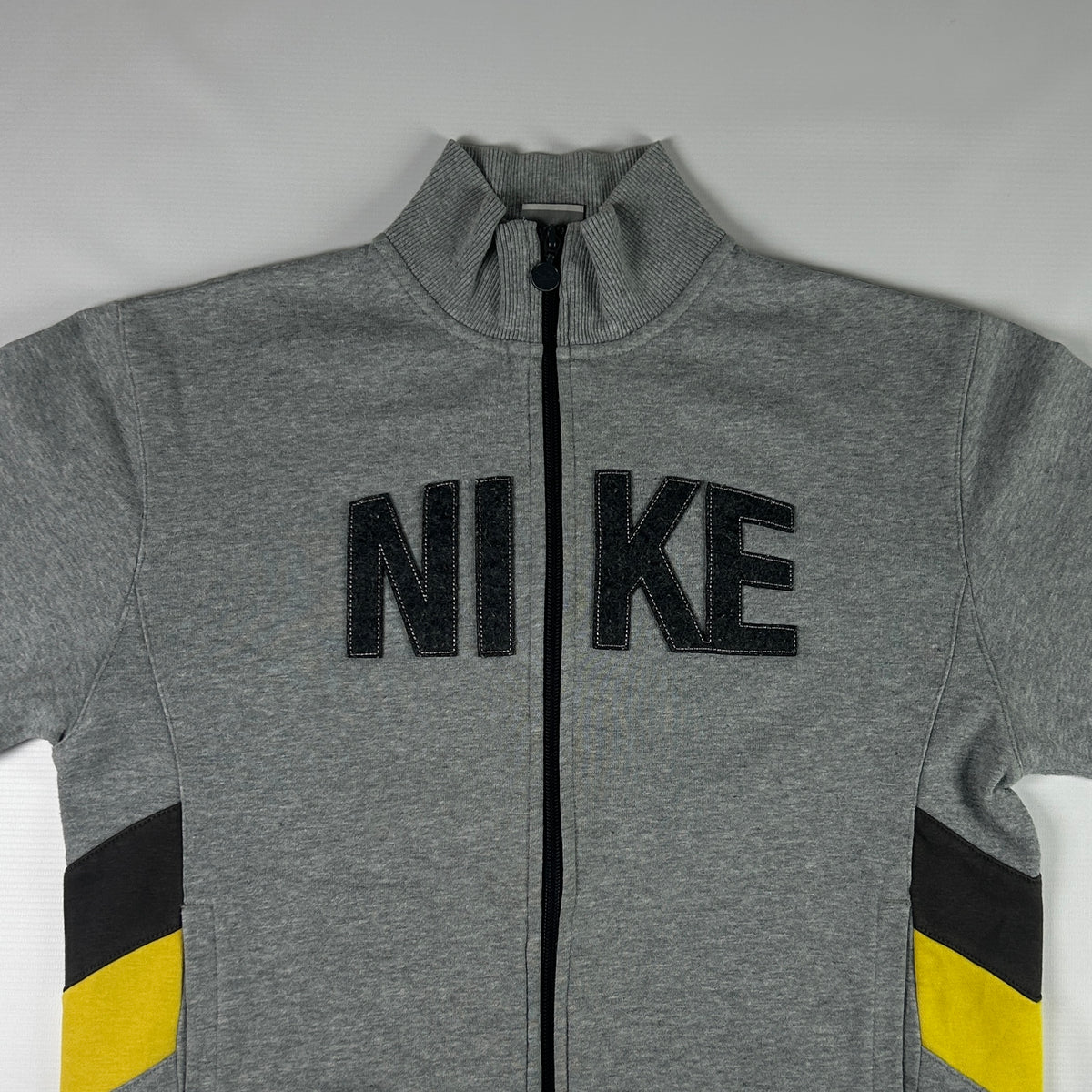XS - Vintage 2000's Nike Sport Full-zip