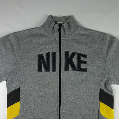 XS - Vintage 2000's Nike Sport Full-zip