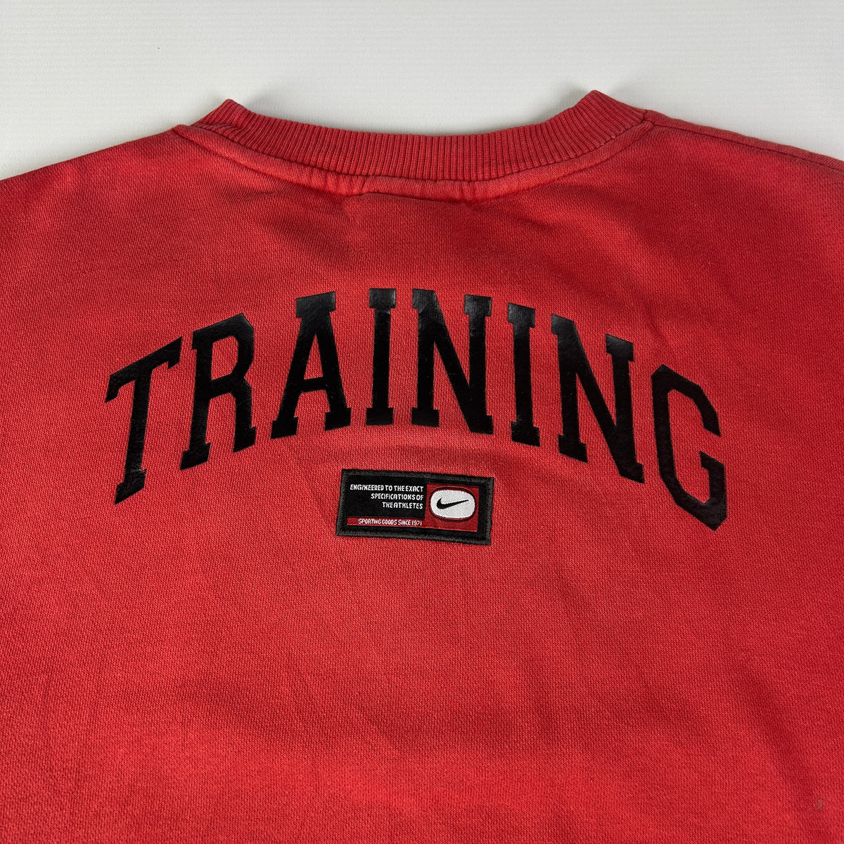 XS - Vintage 2000's Nike Sweatshirt