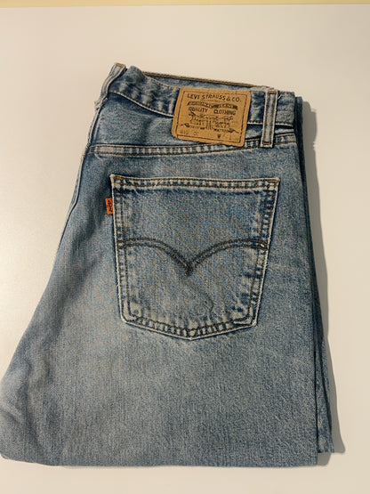 32 X 32 - Levi’s Jeans