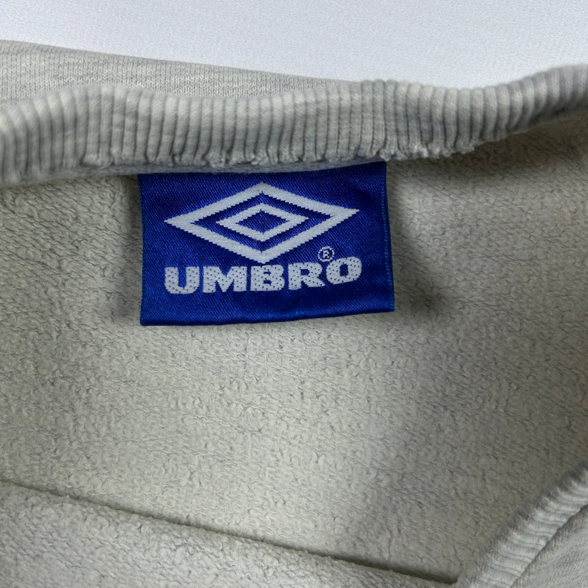 XL - Vintage 1990's Umbro Sweatshirt