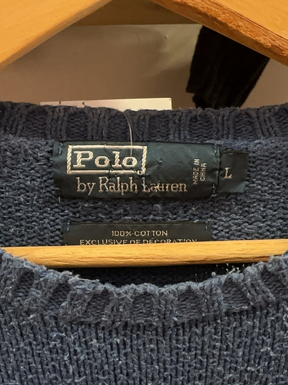 Ralph Lauren Sweatshirt - L