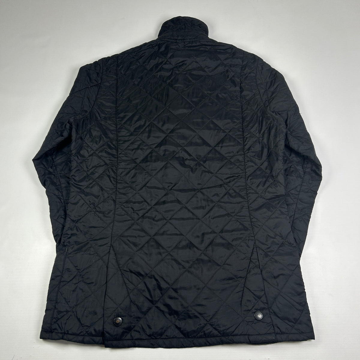 M - Vintage 2010's Barbour Quilted Jacket