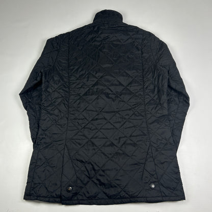 M - Vintage 2010's Barbour Quilted Jacket
