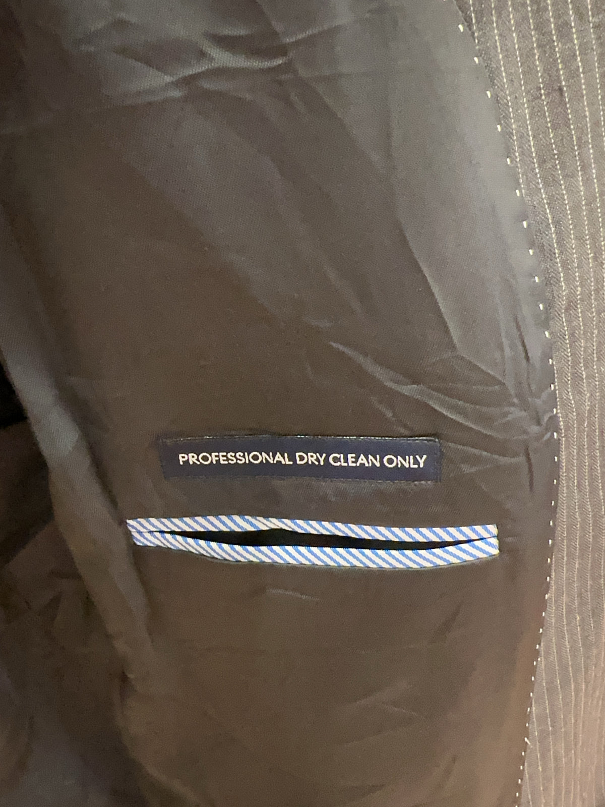 40R - Tommy Hilfiger Blazer