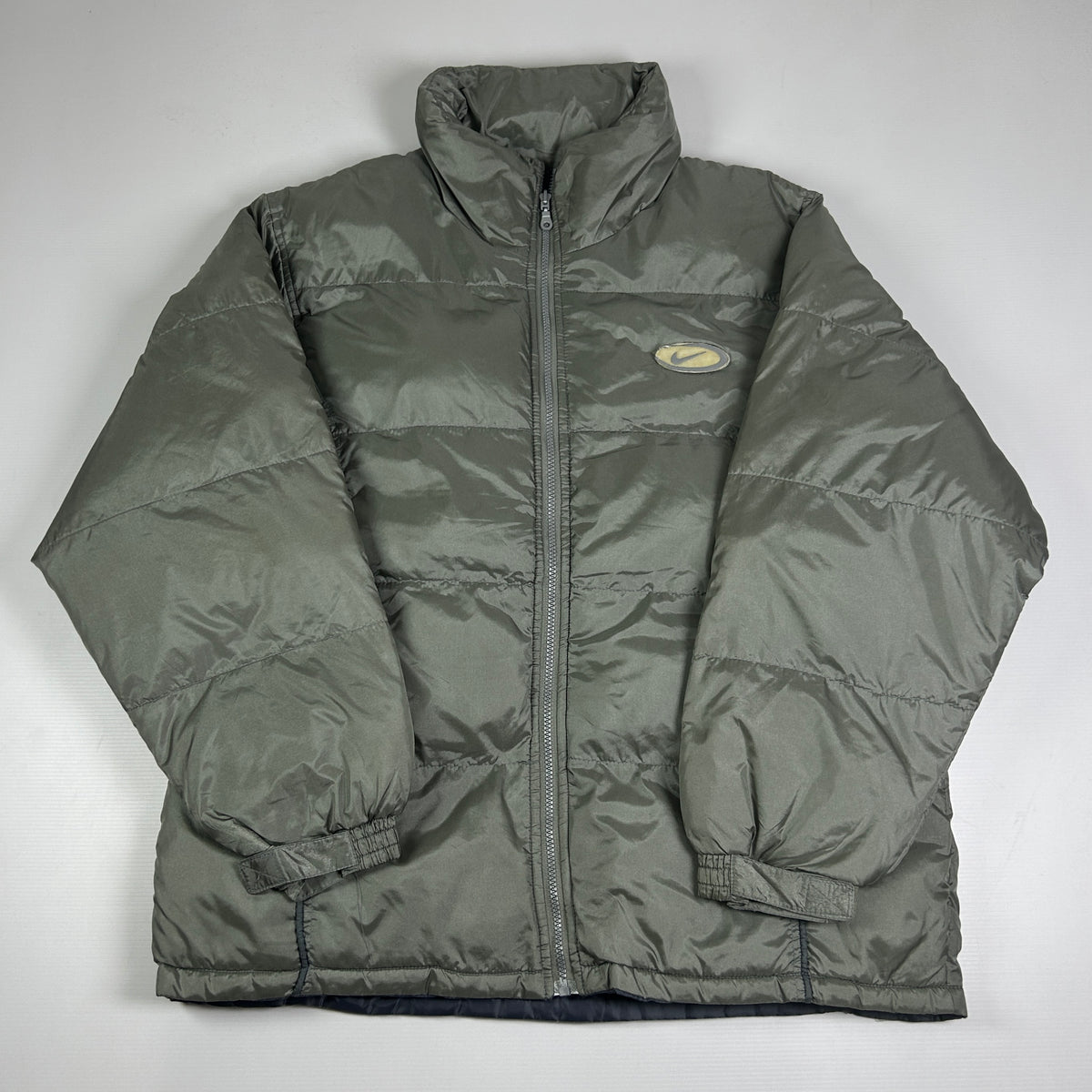 M - Nike Puffer Jacket