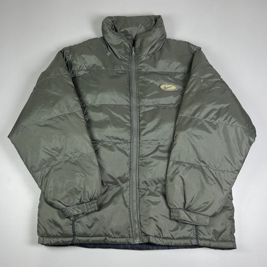 M - Nike Puffer Jacket