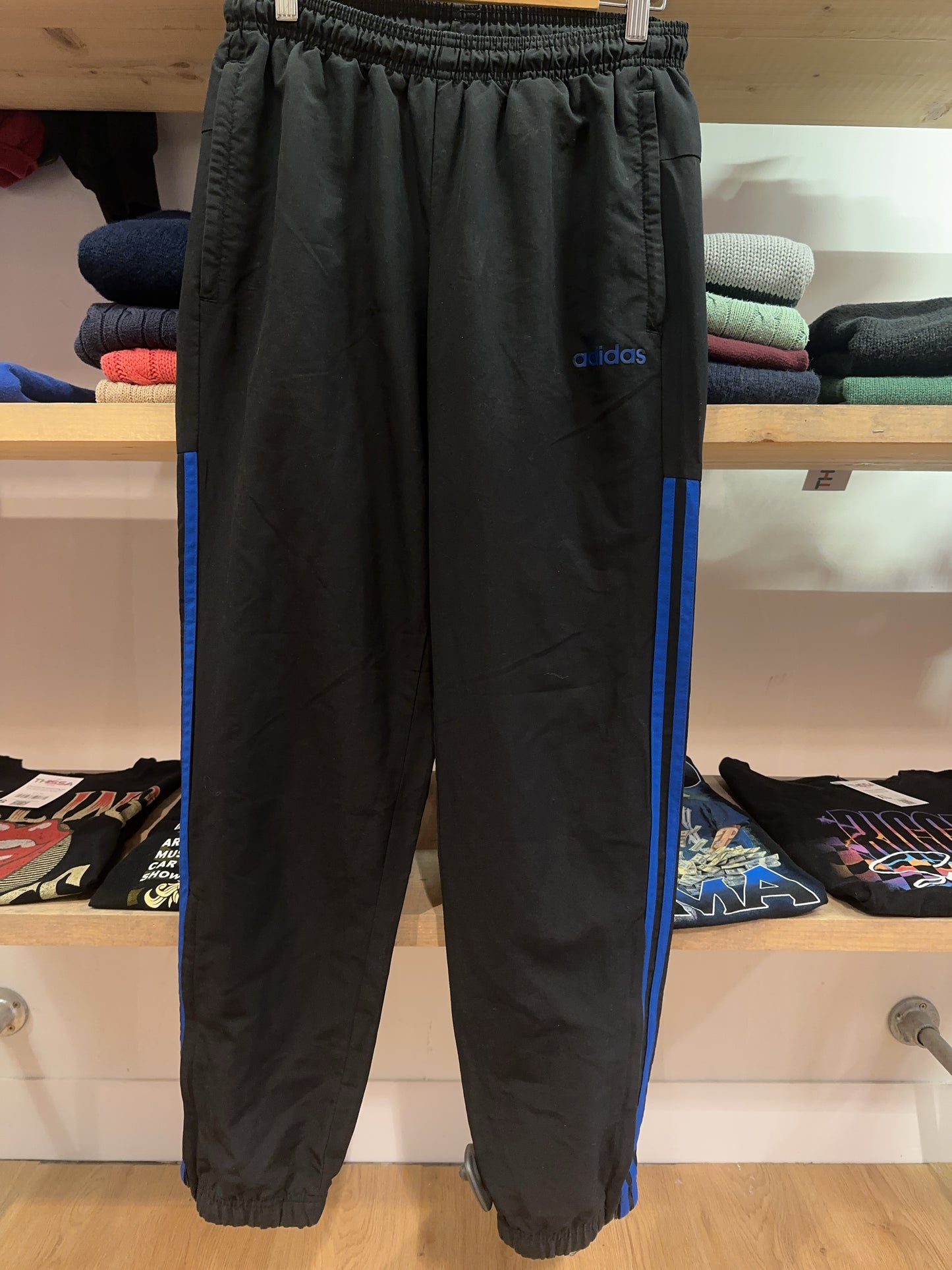 Adidas Track Pants - S