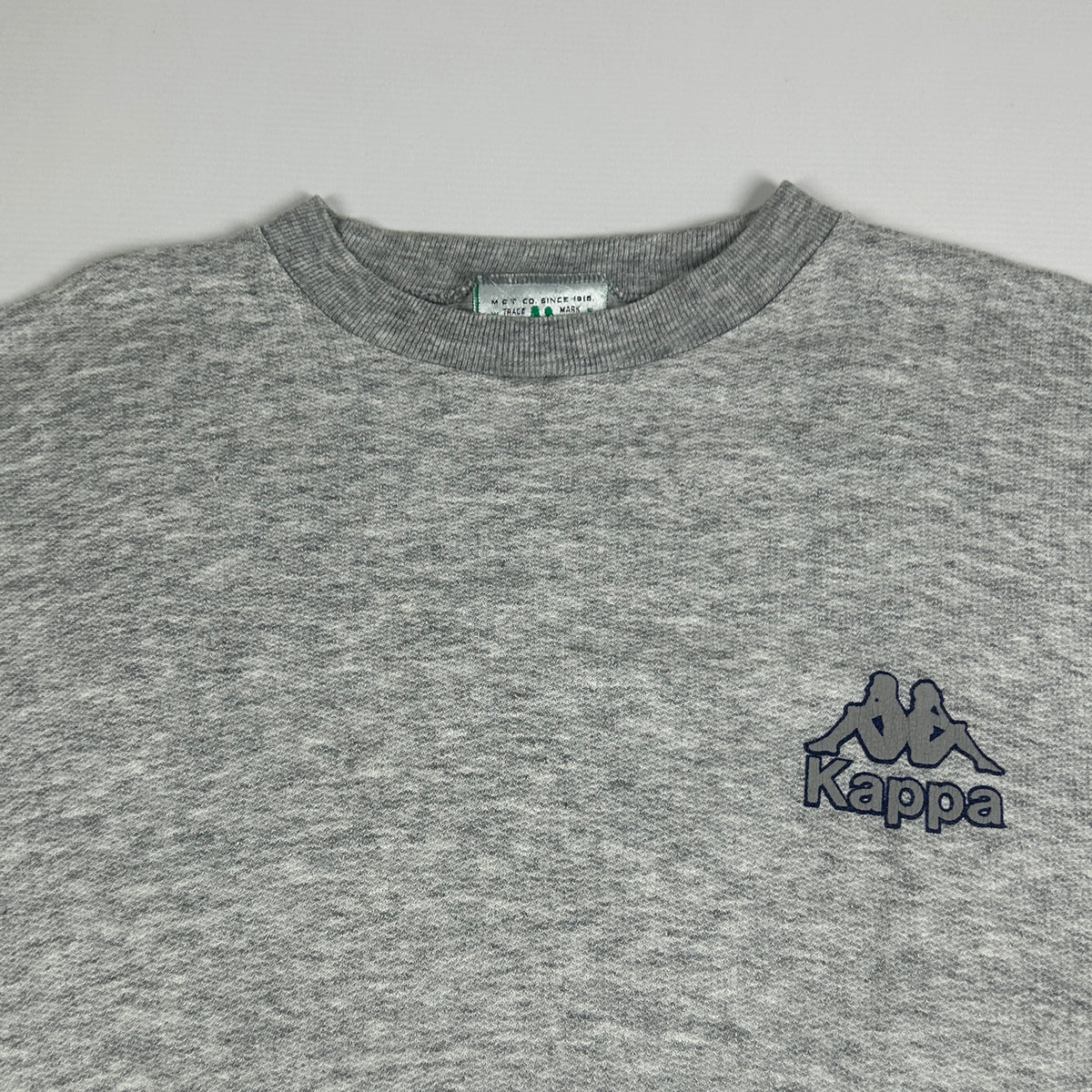 L - Vintage 1980's Kappa Sweatshirt