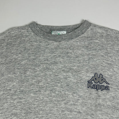 L - Vintage 1980's Kappa Sweatshirt
