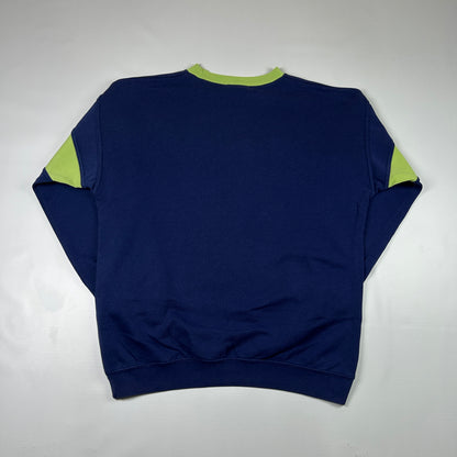 M - Vintage 1990's Adidas Sweatshirt