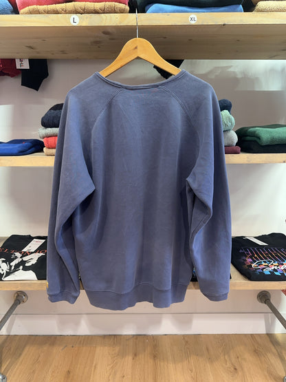 Vintage Modern Carhartt Sweatshirt - L