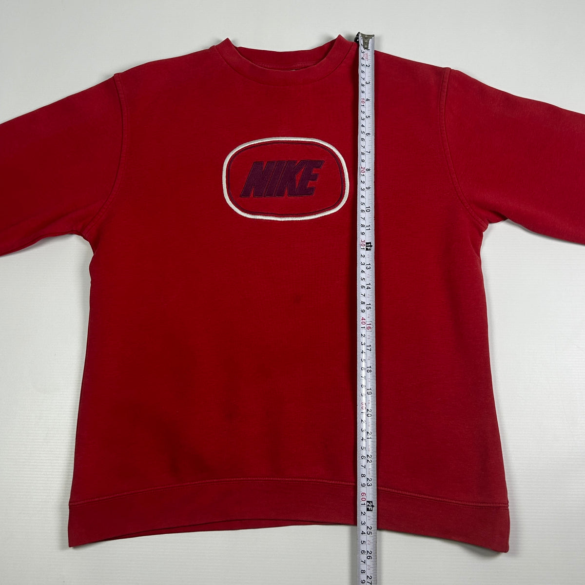 XS - Vintage 2000's Nike Sweatshirt