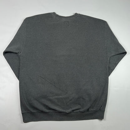 L - Vintage 1990's Nike Sweatshirt