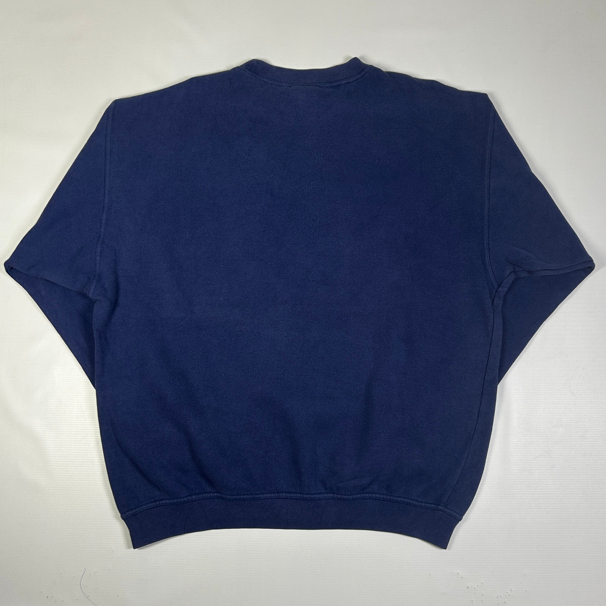L - Vintage 1990's Adidas Sweatshirt