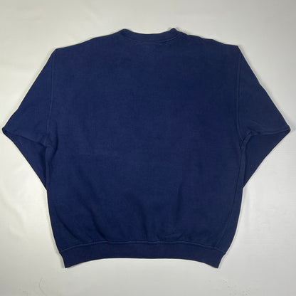 L - Vintage 1990's Adidas Sweatshirt