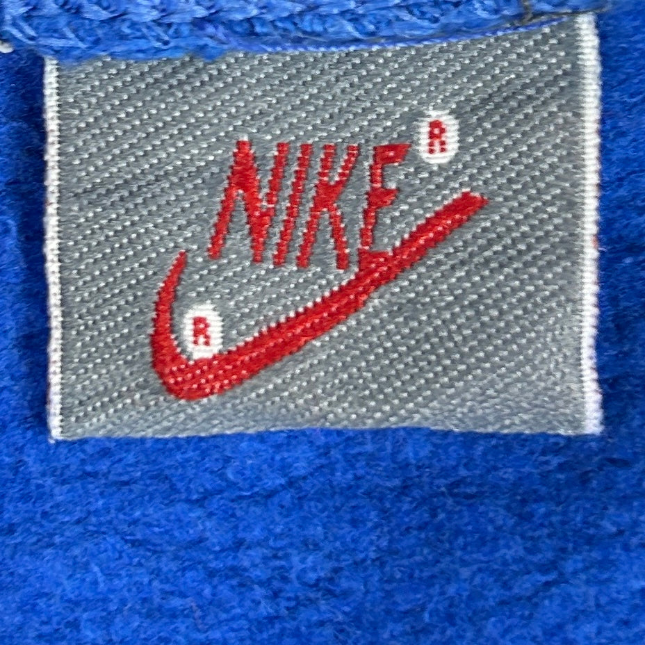L - Vintage 1980's Nike Sweatshirt