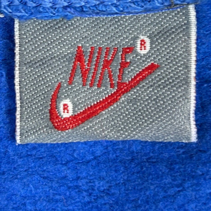 L - Vintage 1980's Nike Sweatshirt