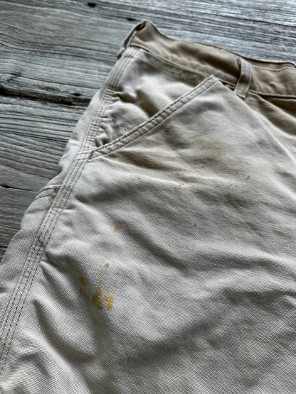 32 - 1990s Carhartt Shorts