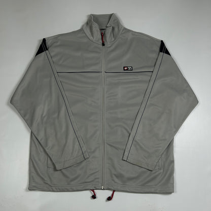 XL - Vintage 1990's Lotto Full-zip