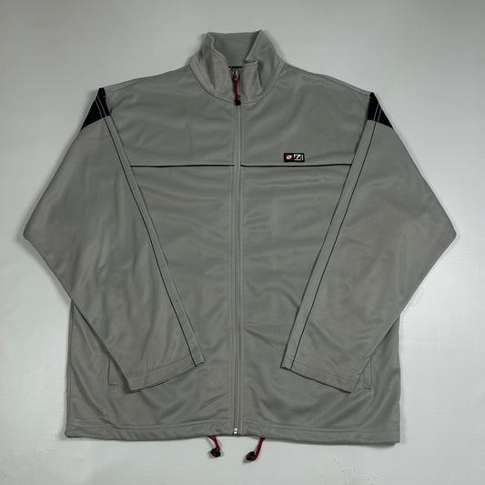 XL - Vintage 1990's Lotto Full-zip