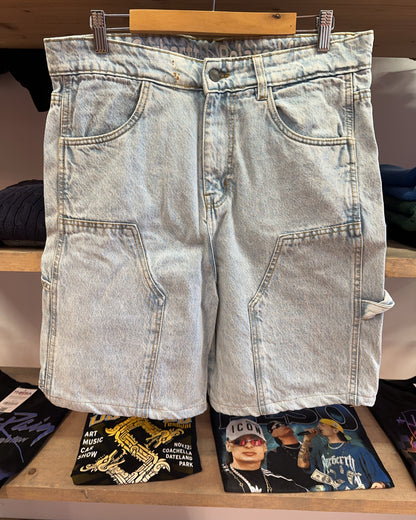 34 - Carhartt Jeans Shorts