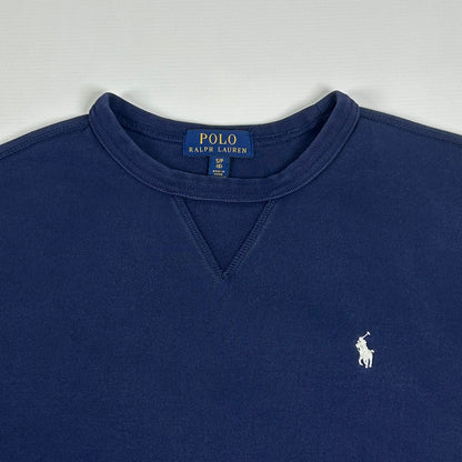 8 - Ralph Lauren Sweatshirt