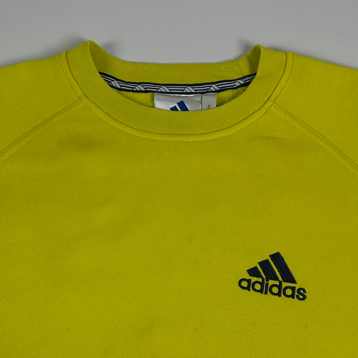 XS - Vintage 1990's Adidas Sweatshirt