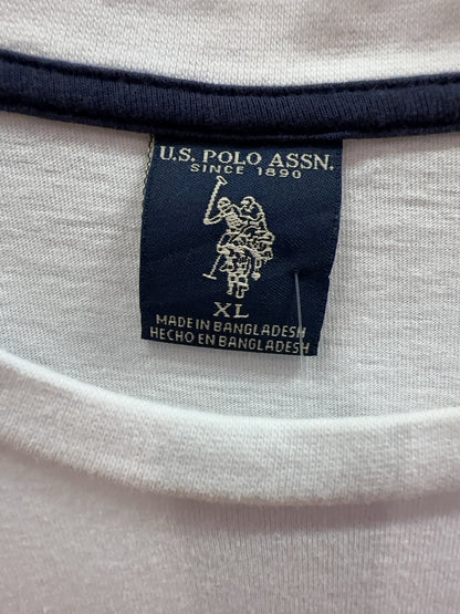 U.s. Polo Assn. T-shirt - Xl
